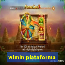 wimin plataforma